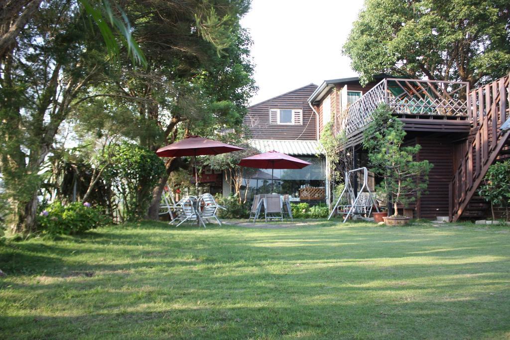 Share B&B Puli Exterior photo