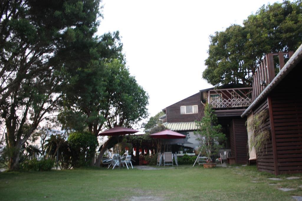 Share B&B Puli Exterior photo
