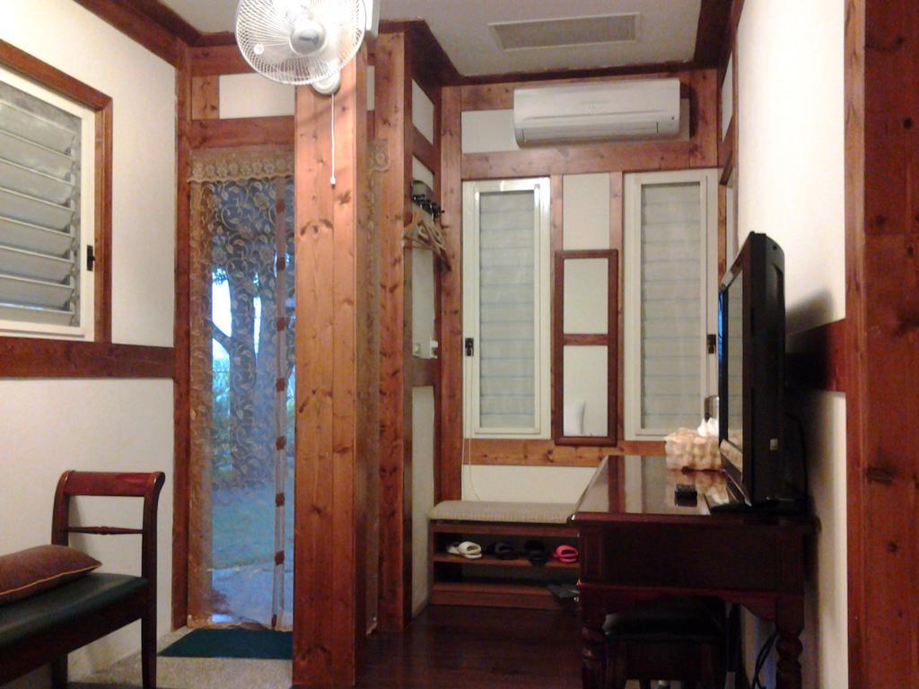 Share B&B Puli Exterior photo
